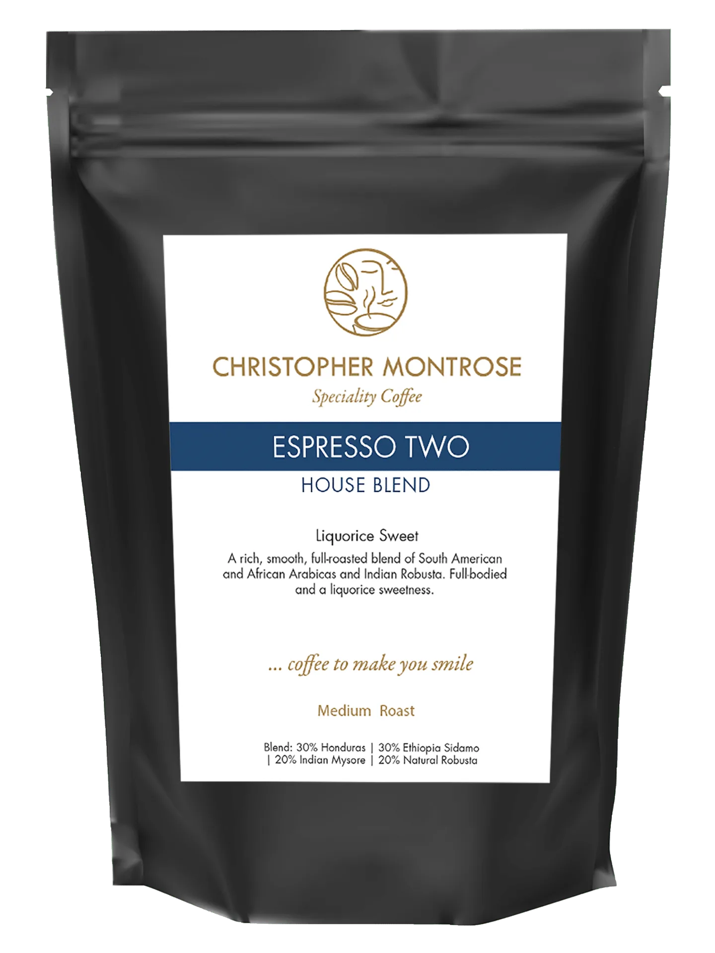espresso two
