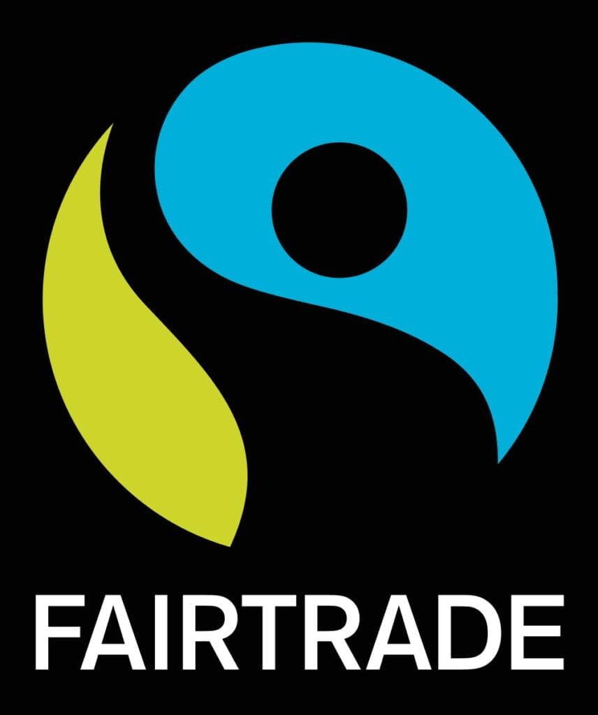 fairtrade certification mark
