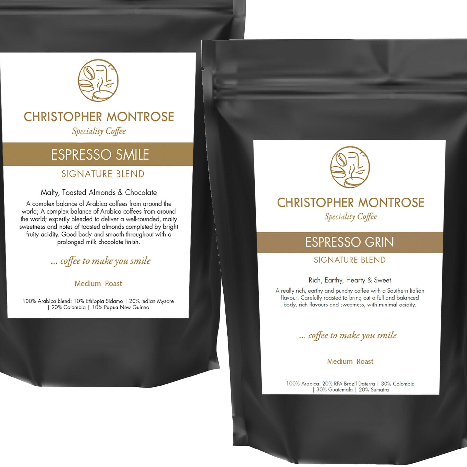 espresso explorer coffee starter kit