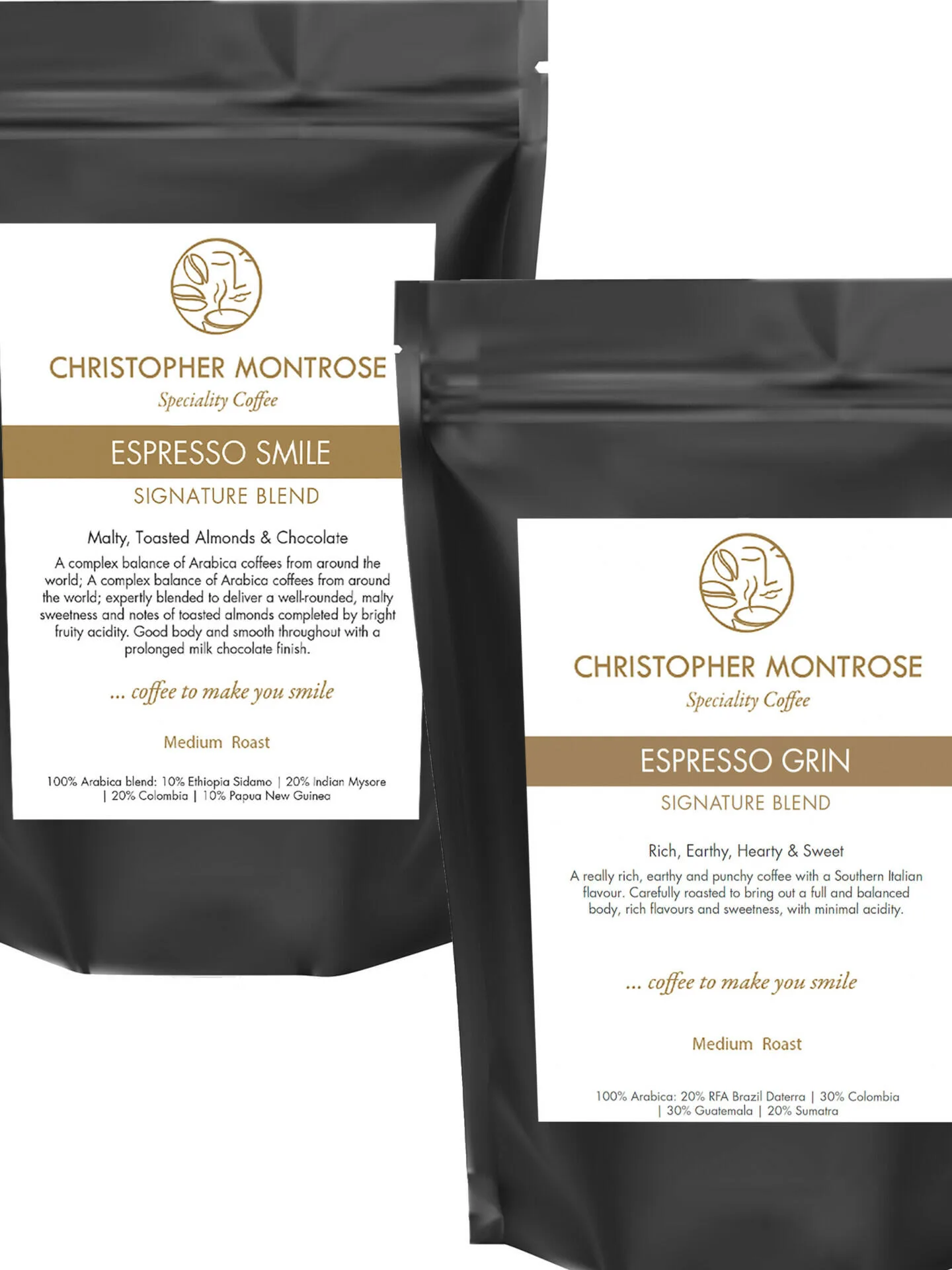 espresso explorer coffee starter kit